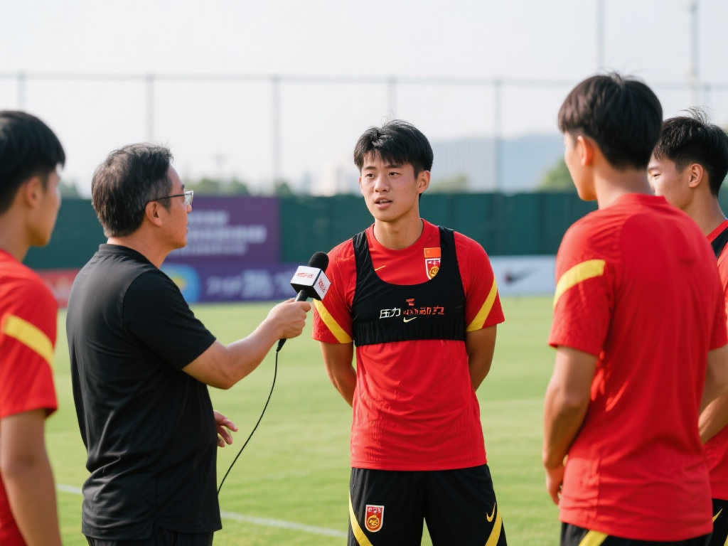 正以全新的
