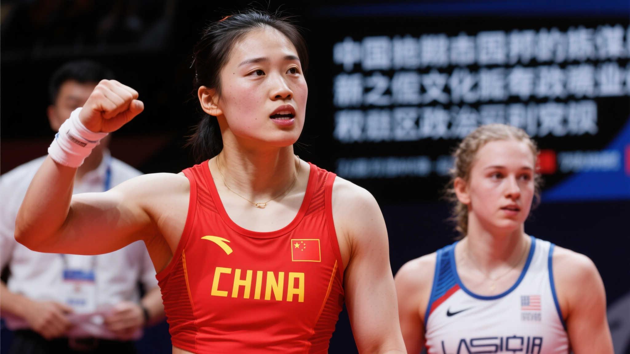 韓國隊常以 韓國隊常以