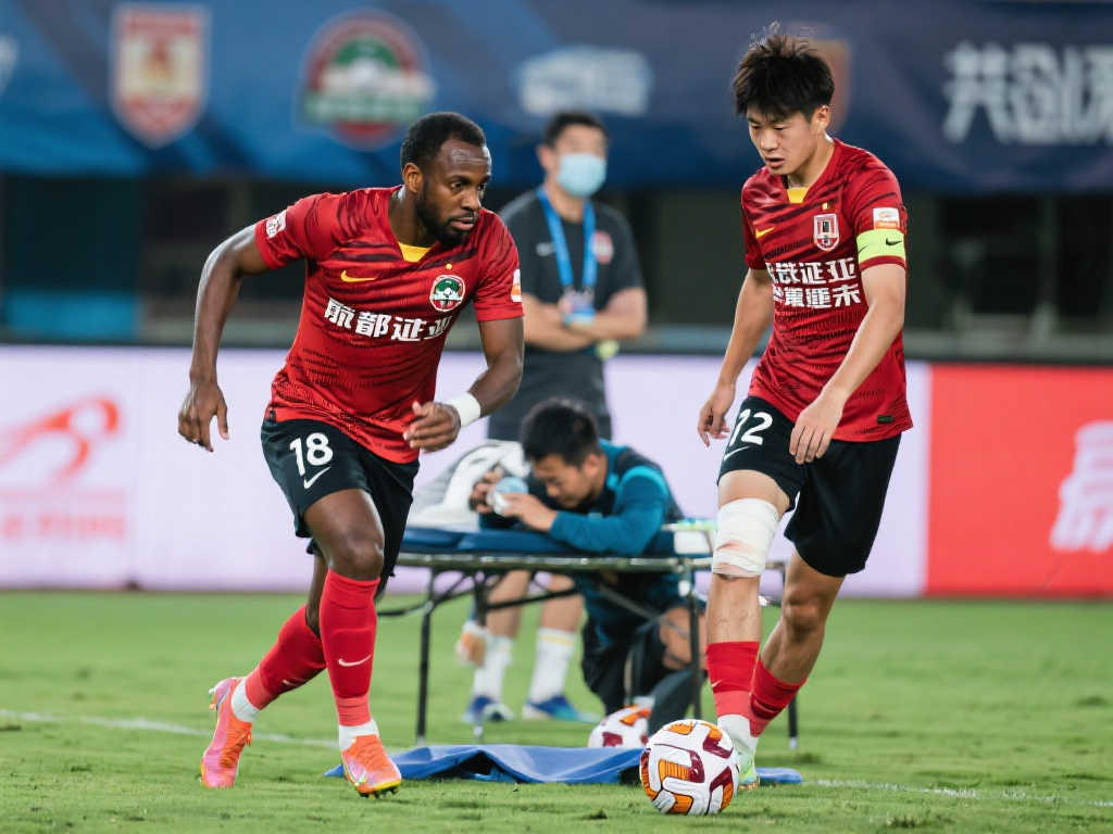 以崭新的面 以崭新的面