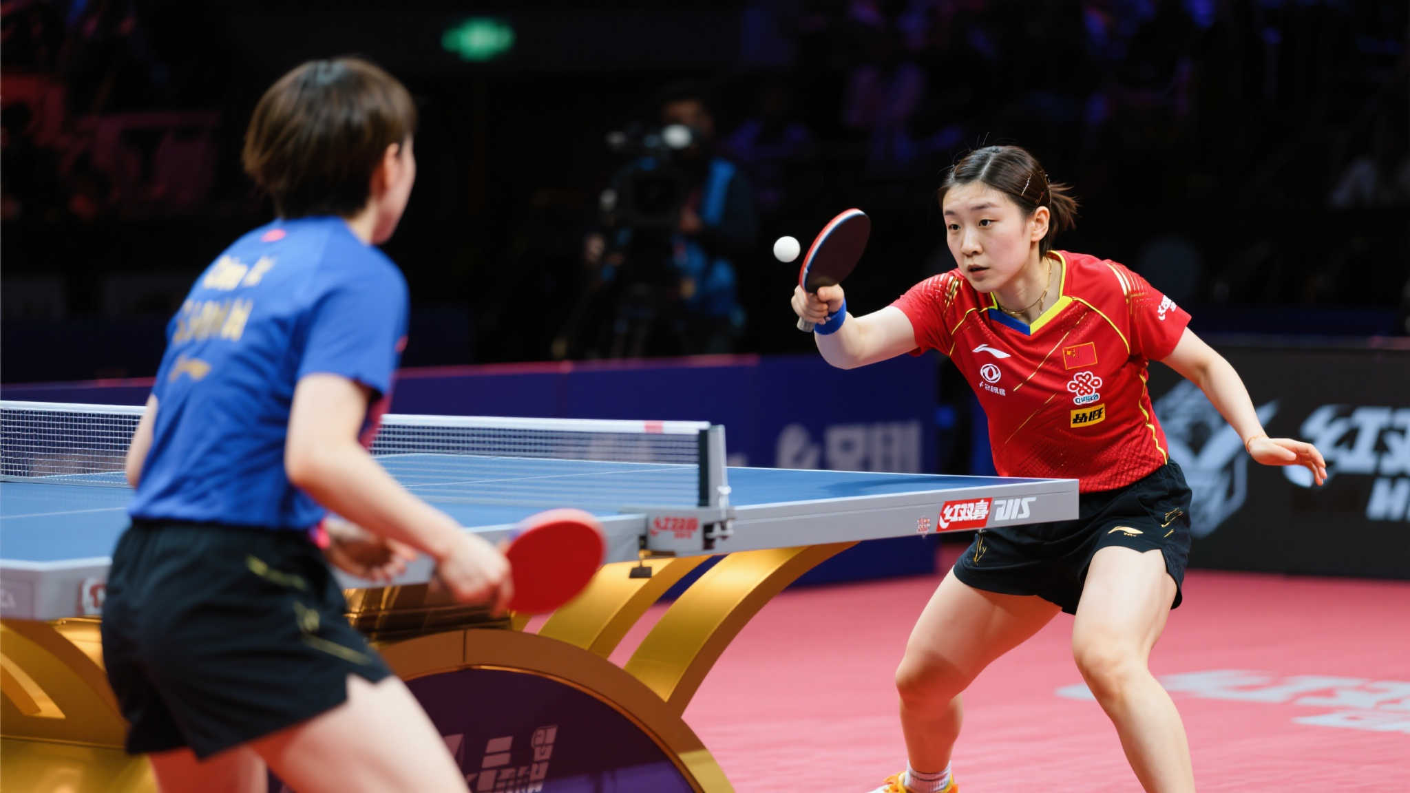 力倍增的情 力倍增的情