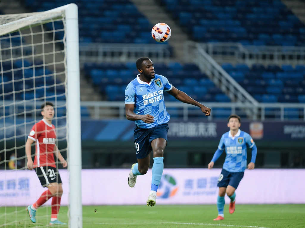 海港VS申 海港VS申