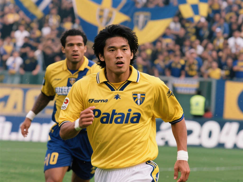 巨大的影响 巨大的影响