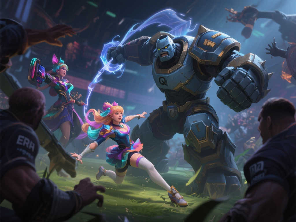 未来的期待 未来的期待