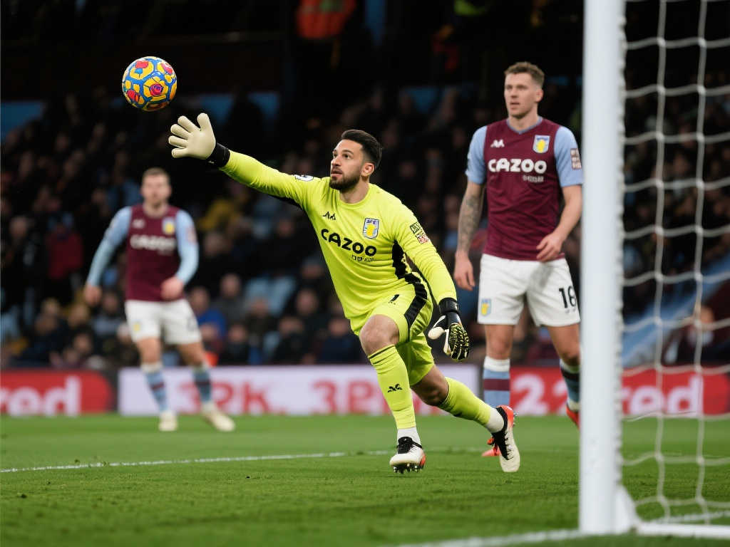 核心中場 核心中場