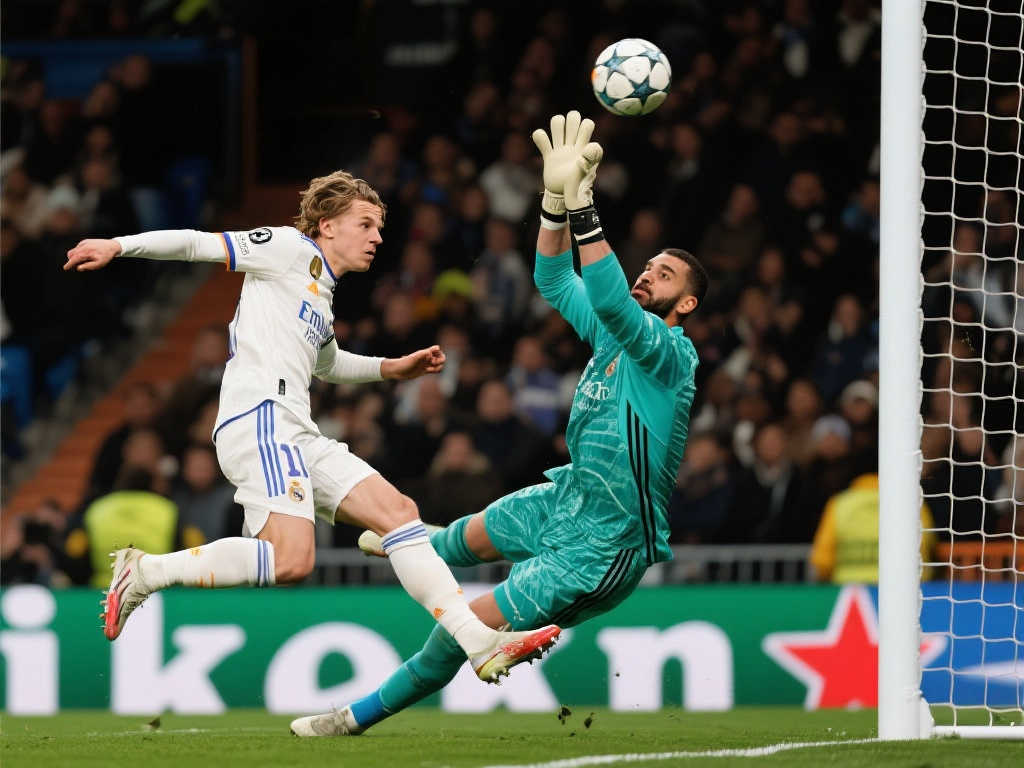 在现代足球 在现代足球