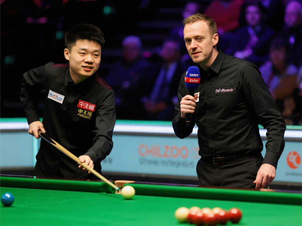 不断地尝试 不断地尝试