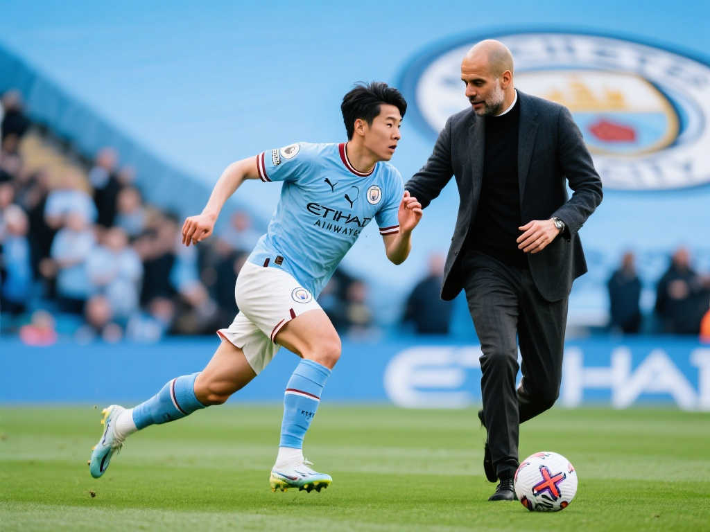 的競爭成為 的競爭成為